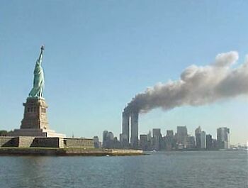 Statue of Liberty